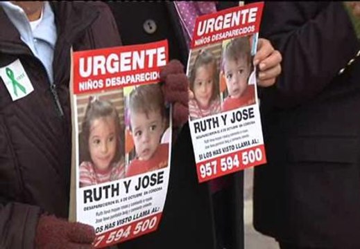 La familia de Ruth y José promueve un envío masivo de cartas al padre