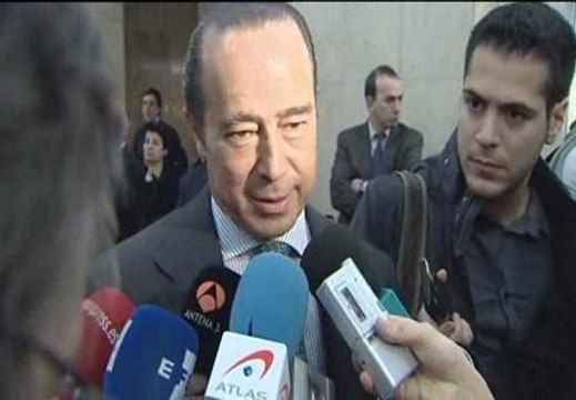 El presidente de Iberia cree que es muy difícil que se desconvoque la huelga de pilotos