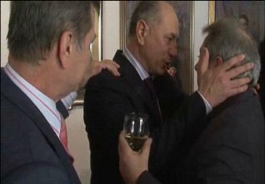 Al alcalde de Manises, imputado por estafa y malversación, le toca la lotería de Navidad