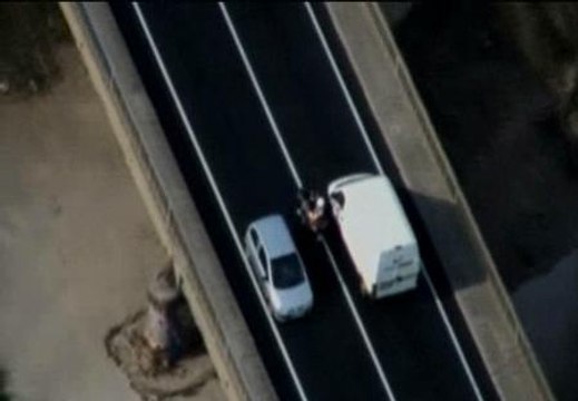 Reducir los accidentes de moto, la asignatura pendiente