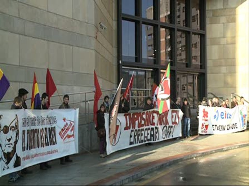 Aralar pide menos recortes sociales y más "reales"