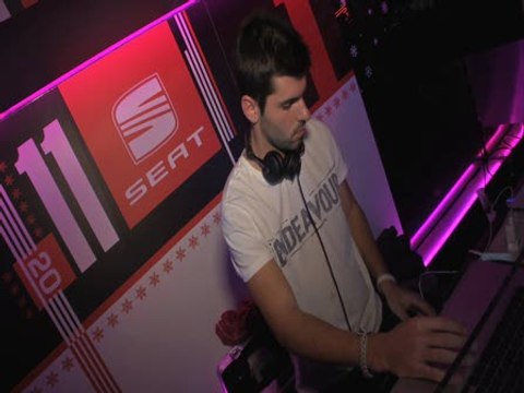 Jaime Alguersuari cree que pronto tendrá buenas noticias sobre su futuro