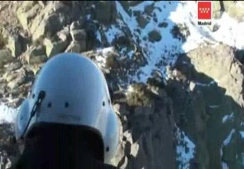 Mueren dos montañeros en sierras de Madrid y León
