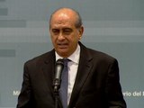 Nuevo ministro del Interior habla sobre el fin de ETA