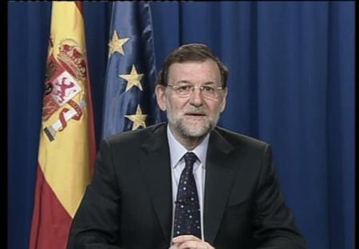 Rajoy: Los soldados españoles tienen el total reconocimiento del Gobierno y de la Nación