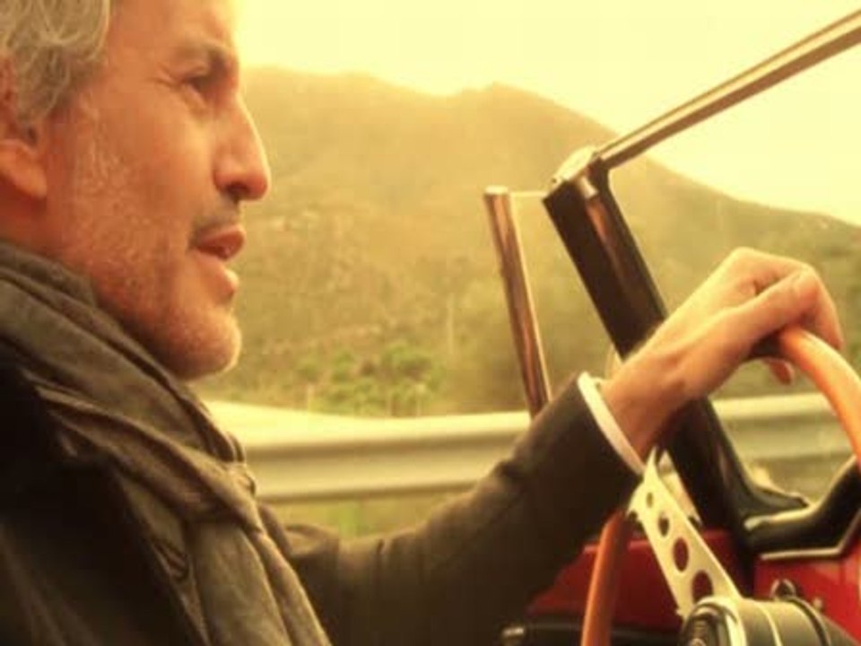 Ni Bunbury puede con Sergio Dalma