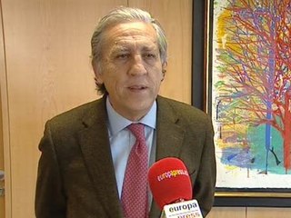 Garrido agradece y valora la labor de Zapatero