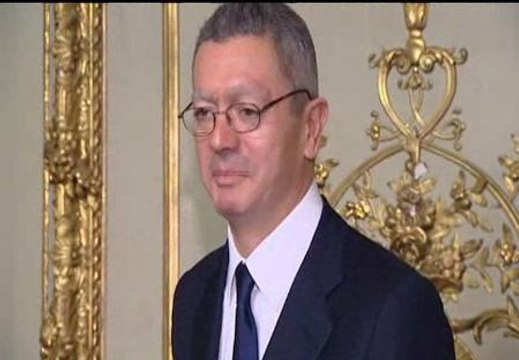 Gallardón anuncia la renovación del TC de manera inmediata