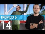TROPICO 6 : Un Tropico à la hauteur ? | TEST