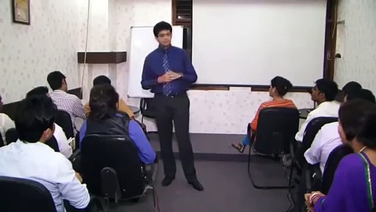 Network Marketing training