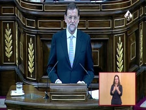 Rajoy: Que los jóvenes conserven el derecho a soñar