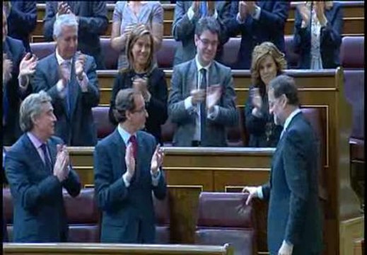 Las medidas de Rajoy: subida de las pensiones, reducción del déficit en 16.500 millones, eliminación de puentes y un bachillerato de tres años
