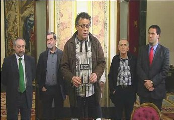 Amaiur recurrirá al Constitucional