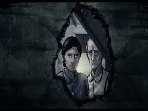 'El origen de 30 años de oscuridad'