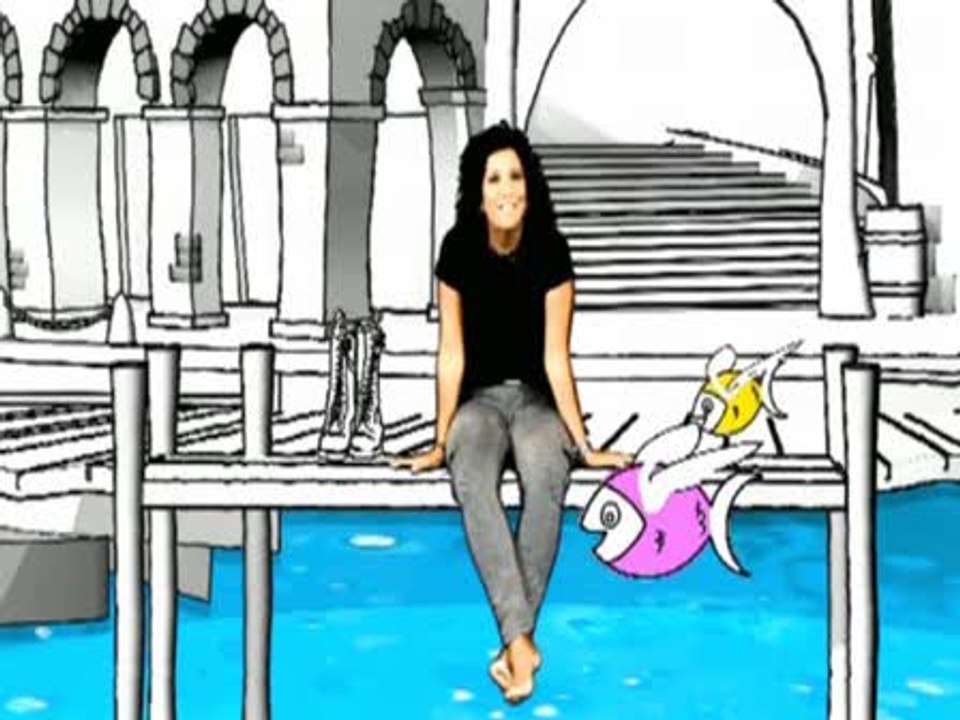 Rosana presenta su disco más personal