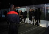 Macroredada contra la prostitución en Barcelona