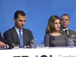 El Príncipe quiere adaptar la monarquía