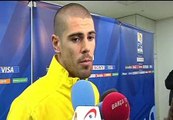 Valdés: 