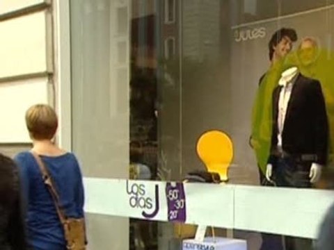 IPC sube cuatro décimas en noviembre