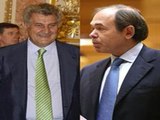 Posada y García-Escudero presidirán Congreso y Senado