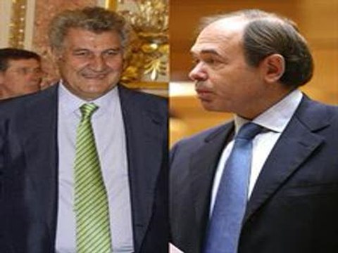 Posada y García-Escudero presidirán Congreso y Senado