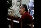 El ex dictador Noriega regresa a panamá para cumplir condena