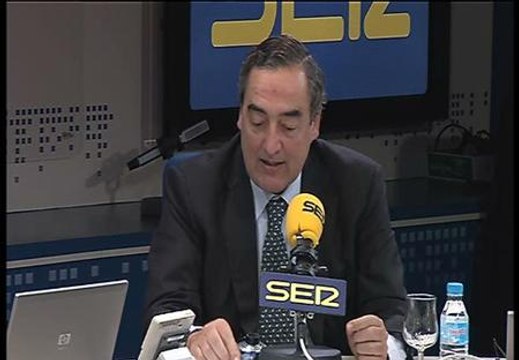 Joan Rosell: Si se redujeran los costes de salida del mercado laboral habría más empresas