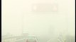 La niebla complica la circulación en más de 1.000 km de carreteras españolas