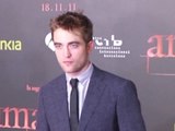 Robert Pattinson es el hombre con más estilo