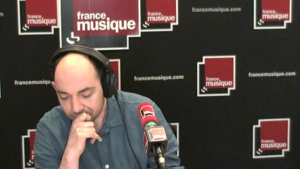 C'est Mioche #30 : Aujourd'hui, gazouillis - Guillaume Tion
