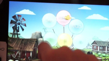 Classes Lemon : école de la Maurelette à Marseille