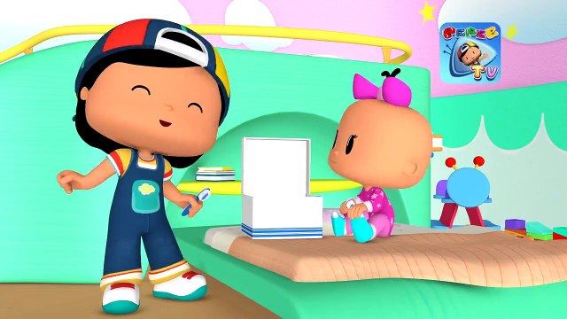 Pepee - Maymuş'un Dişleri - Sevgili Prenses - Affet Beni - 3 Bölüm Bir Arada YENİ