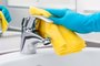 6 astuces pour nettoyer un robinet