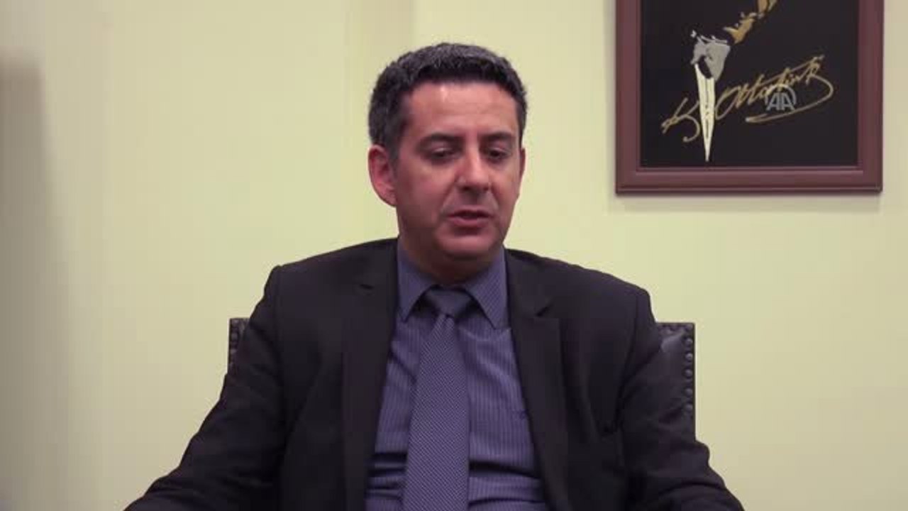 Şu Anki Statükodan Ne Kıbrıslı Türkler Ne de Kıbrıslı Rumlar Fayda Sağlıyor"