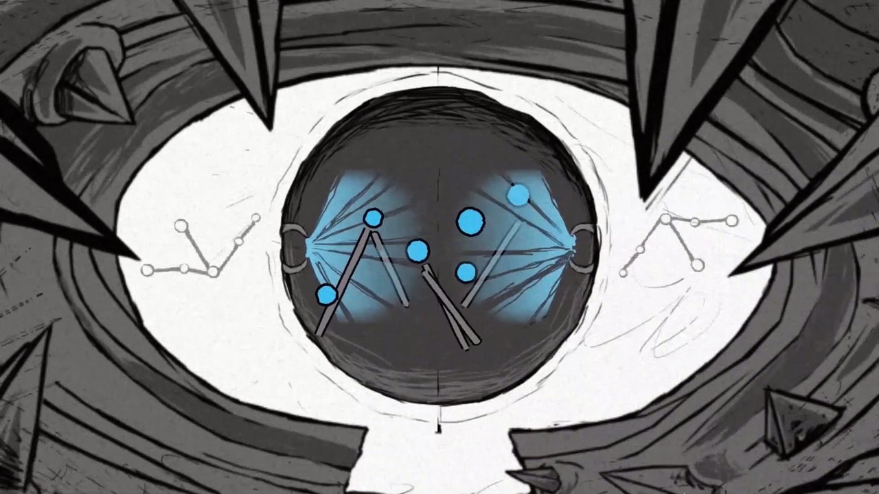 Path to Mnemosyne - Bande-annonce de lancement...