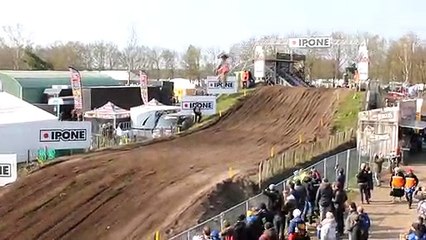 MXGP of The Netherlands 2019 / MX2 Race 2 - short video