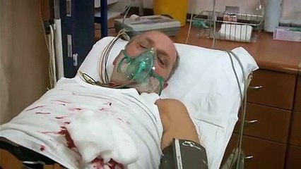 ¿Le pasara algo malo - El Secreto De Feriha Capítulo 8