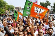 SP നേതാവും 100 മുസ്ലീം സമുദായാംഗങ്ങളും BJPയില്‍ ചേര്‍ന്നു | #SP | #BSP | Oneindia Malayalam