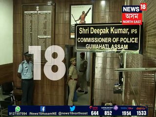 Mithun Das felicitated