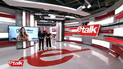 Céline Dion-ETalk-2 Avril 2019
