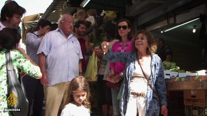 A Rock and a Hard Place: What is it like to live In Jerusalem? (Episode II) | Featured Documentary