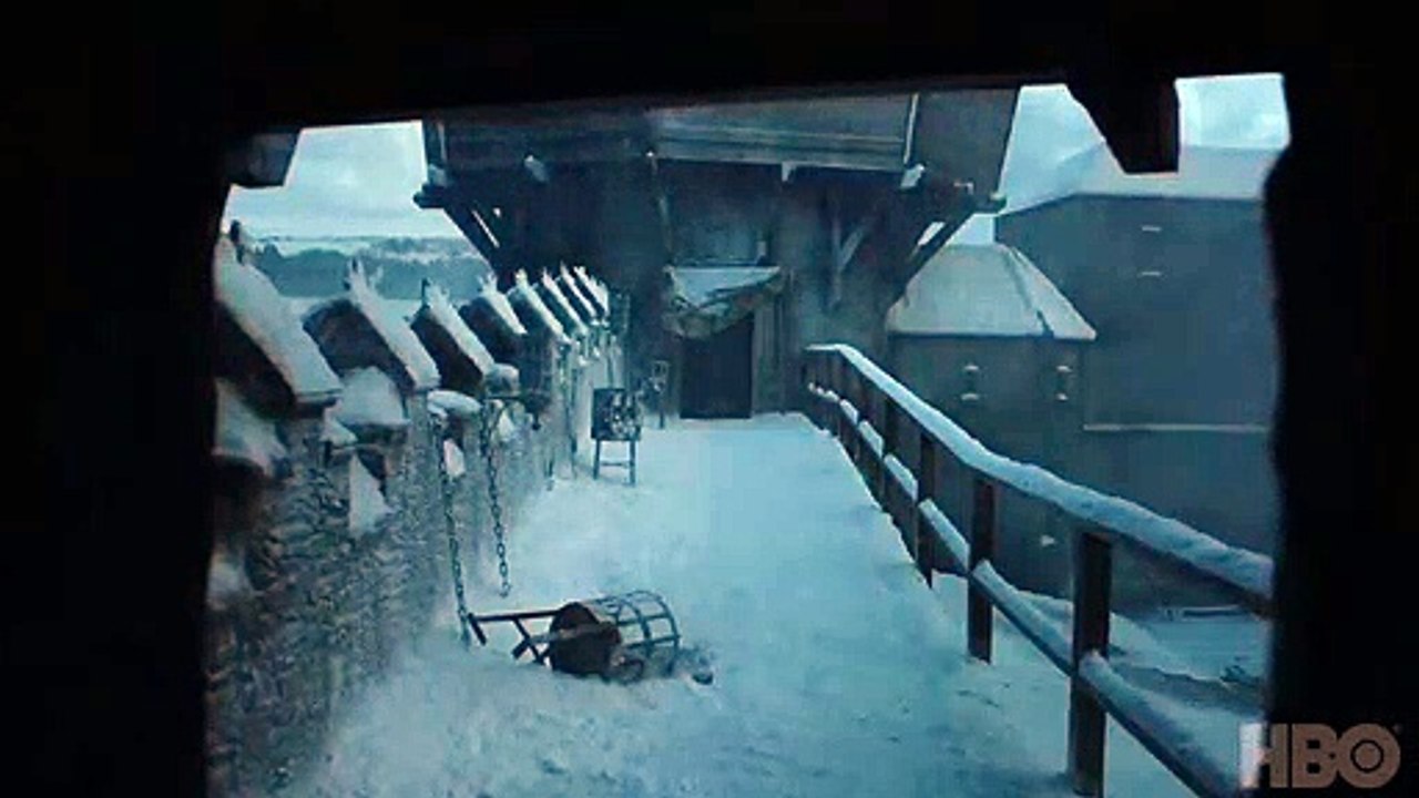 Game of Thrones - Extrait Publicitaire