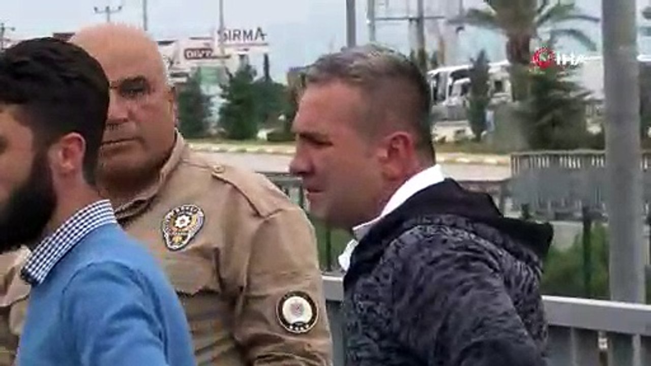 Bir anlık uyku sonu oluyordu