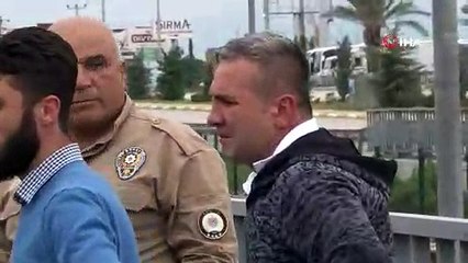 Bir anlık uyku sonu oluyordu