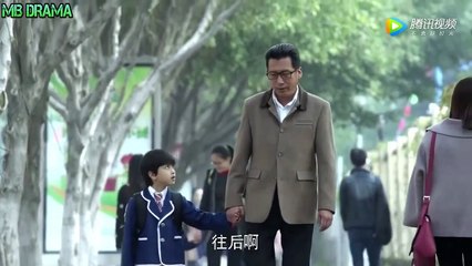 الحلقة 16 من مسلسل ( لأجل حبي | For My Love ) مترجمة