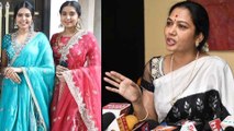 Hema Reveals The Real Facts About Their Winning In MAA Elections | Filmibeat Telugu