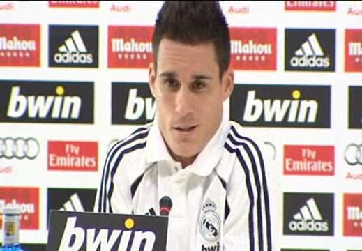 Callejón: Hay buen rollo entre Pepe y Carvalho