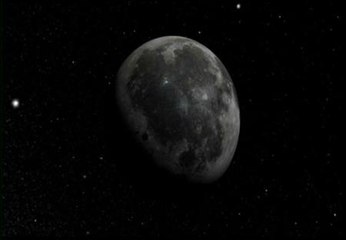 Los secretos de la Luna