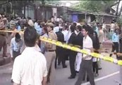 Un atentado en Nueva Delhi deja al menos 9 muertos