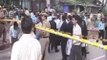 Un atentado en Nueva Delhi deja al menos 9 muertos